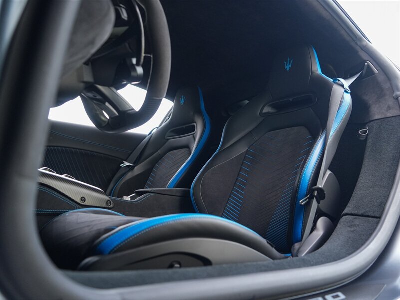 2022 Maserati MC20 - Photo 21 - Bonita Springs, FL 34134