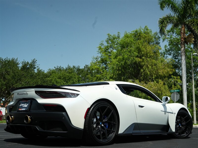 2022 Maserati MC20 - Photo 60 - Bonita Springs, FL 34134