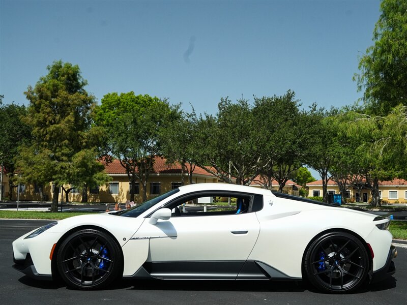 2022 Maserati MC20 - Photo 40 - Bonita Springs, FL 34134