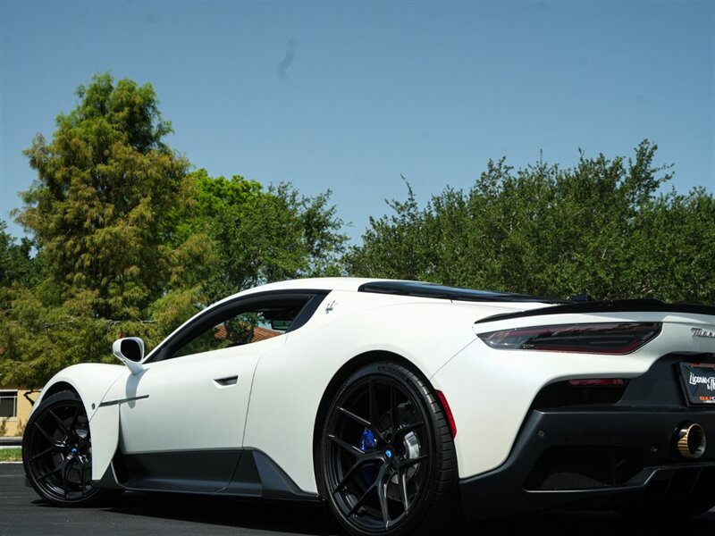 2022 Maserati MC20 - Photo 47 - Bonita Springs, FL 34134