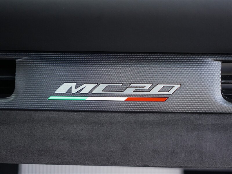 2022 Maserati MC20 - Photo 35 - Bonita Springs, FL 34134