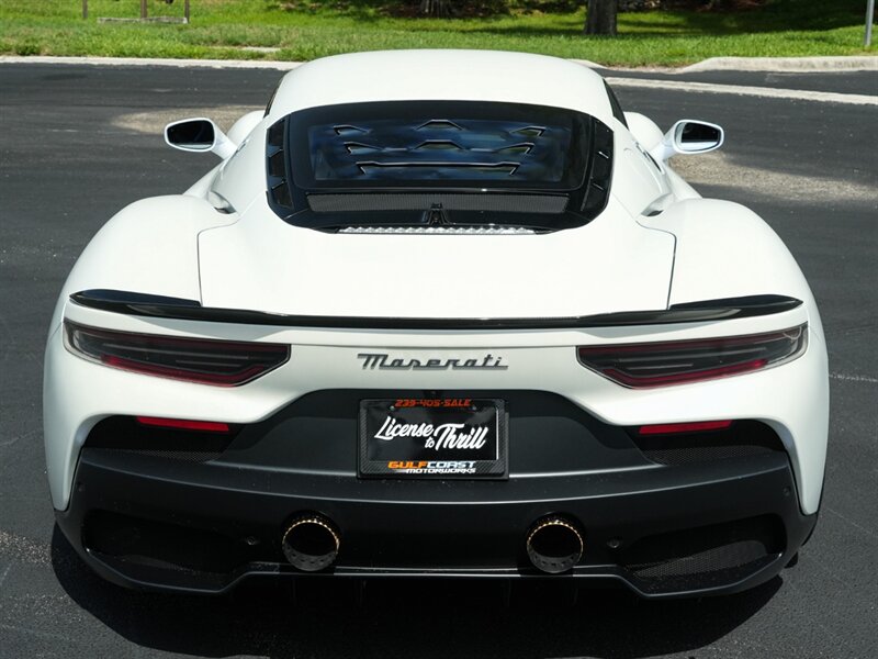 2022 Maserati MC20 - Photo 50 - Bonita Springs, FL 34134