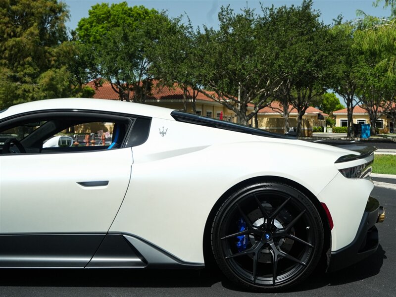 2022 Maserati MC20 - Photo 43 - Bonita Springs, FL 34134