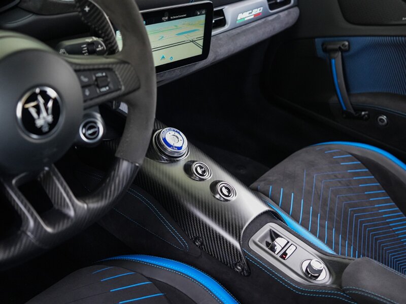 2022 Maserati MC20 - Photo 17 - Bonita Springs, FL 34134