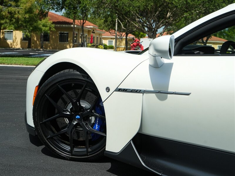 2022 Maserati MC20 - Photo 46 - Bonita Springs, FL 34134