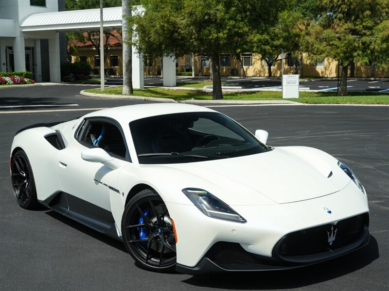 2022 Maserati MC20 - Photo 68 - Bonita Springs, FL 34134