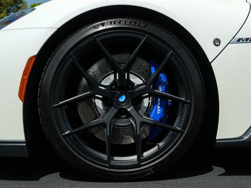 2022 Maserati MC20 - Photo 42 - Bonita Springs, FL 34134