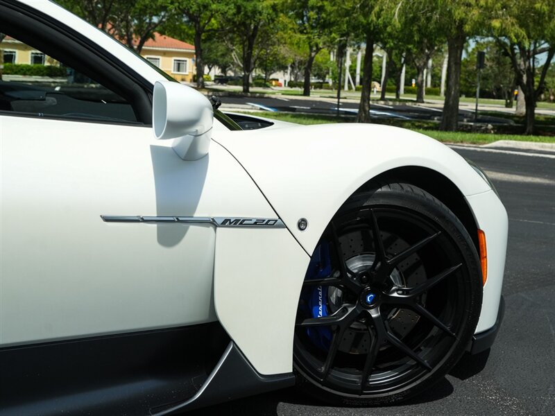 2022 Maserati MC20 - Photo 61 - Bonita Springs, FL 34134