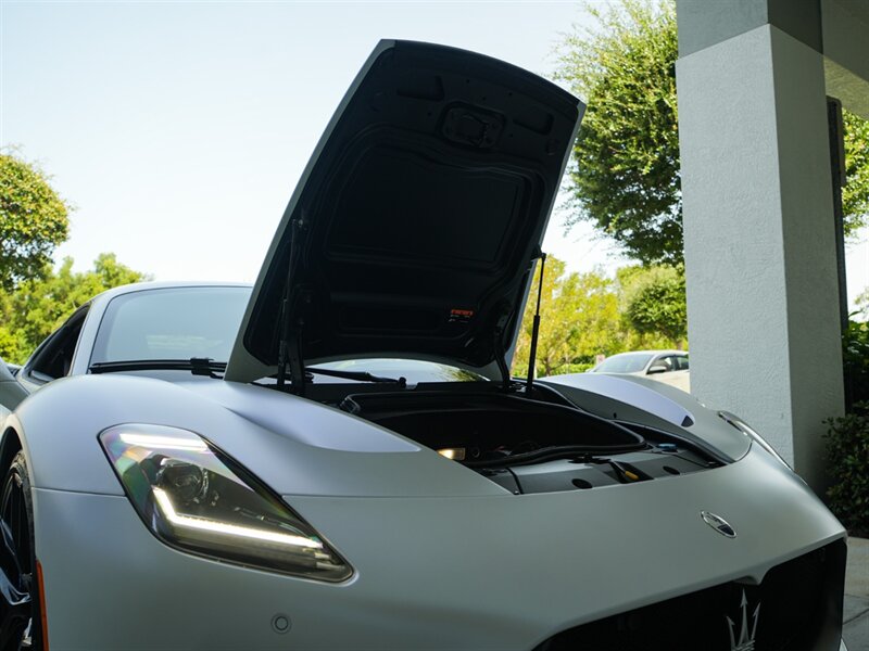 2022 Maserati MC20 - Photo 39 - Bonita Springs, FL 34134