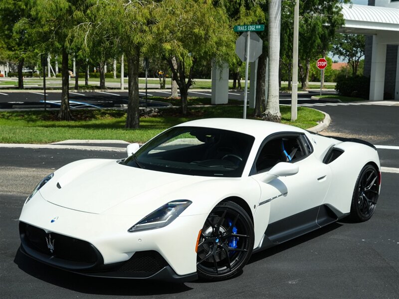 2022 Maserati MC20 - Photo 12 - Bonita Springs, FL 34134