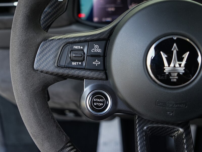 2022 Maserati MC20 - Photo 29 - Bonita Springs, FL 34134