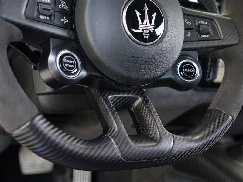 2022 Maserati MC20 - Photo 31 - Bonita Springs, FL 34134