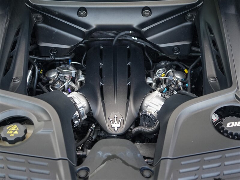 2022 Maserati MC20 - Photo 37 - Bonita Springs, FL 34134