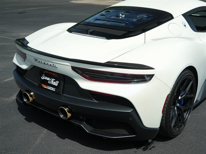 2022 Maserati MC20 - Photo 58 - Bonita Springs, FL 34134