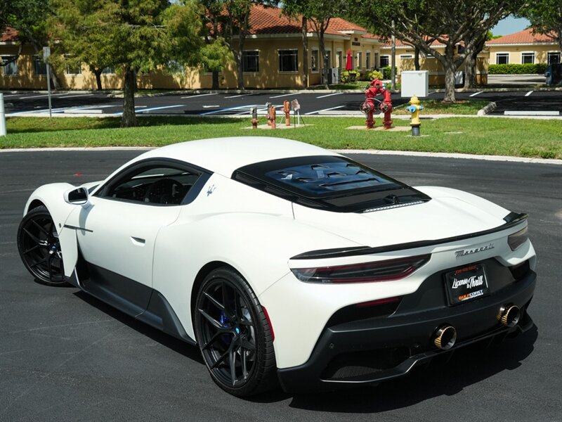 2022 Maserati MC20 - Photo 44 - Bonita Springs, FL 34134