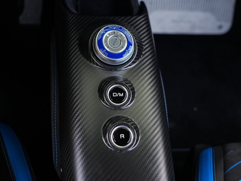 2022 Maserati MC20 - Photo 20 - Bonita Springs, FL 34134