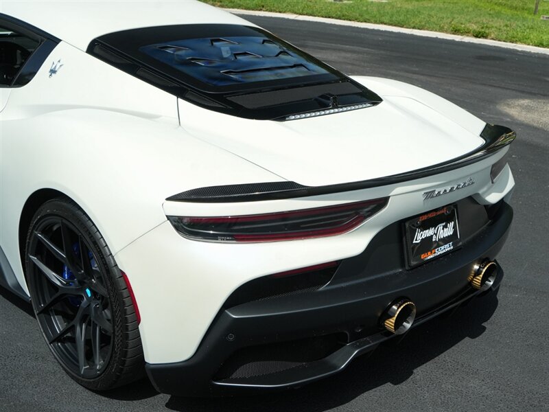 2022 Maserati MC20 - Photo 49 - Bonita Springs, FL 34134