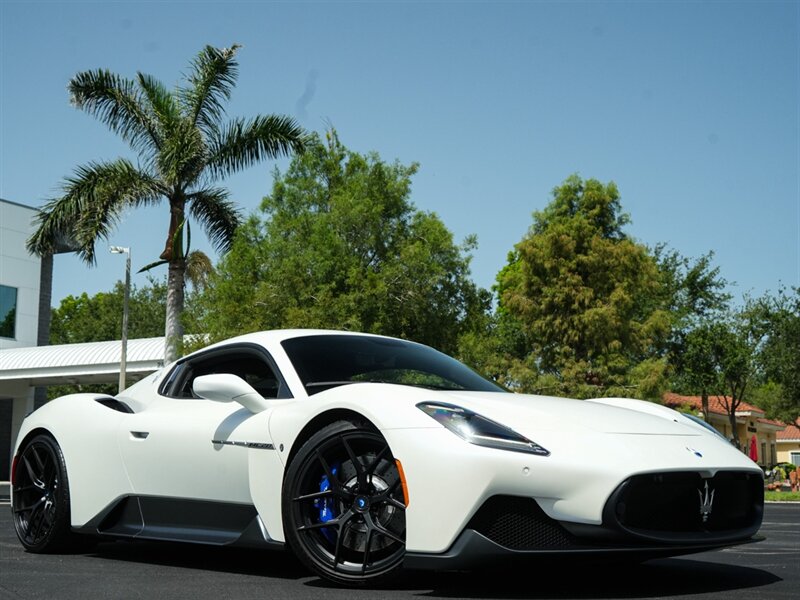 2022 Maserati MC20 - Photo 69 - Bonita Springs, FL 34134