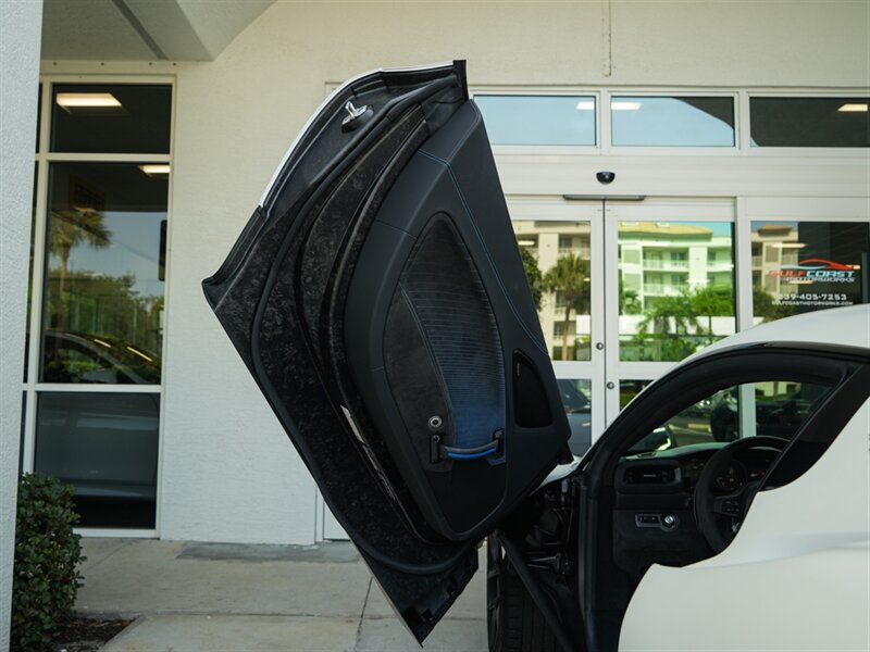 2022 Maserati MC20 - Photo 25 - Bonita Springs, FL 34134