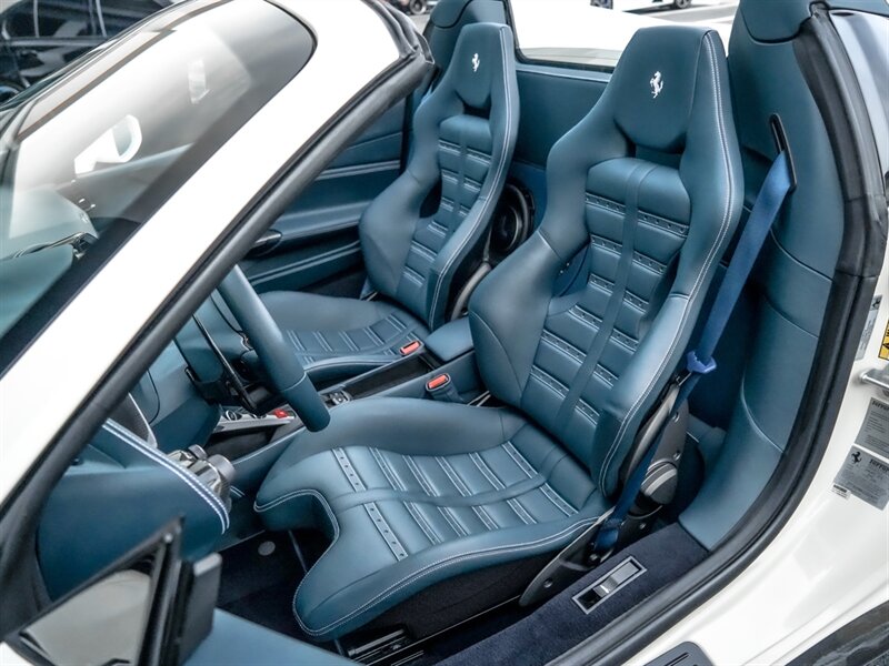 2018 Ferrari 488 Spider - Photo 19 - Bonita Springs, FL 34134