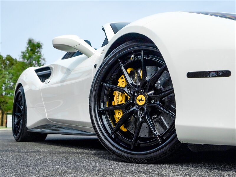 2018 Ferrari 488 Spider - Photo 50 - Bonita Springs, FL 34134