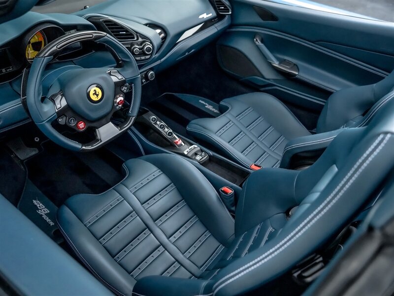 2018 Ferrari 488 Spider   - Photo 2 - Bonita Springs, FL 34134