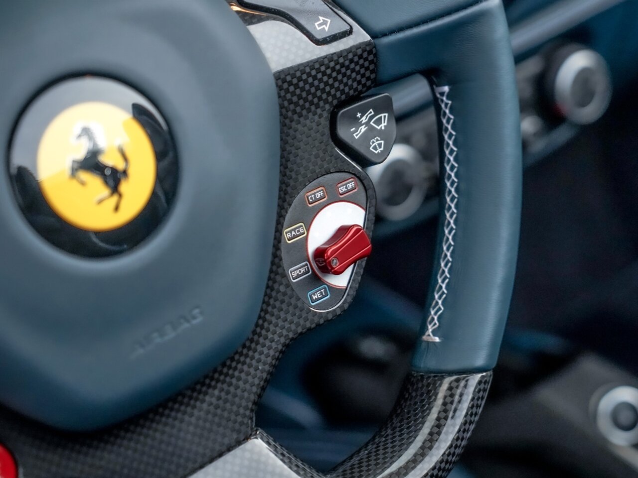 2018 Ferrari 488 Spider   - Photo 14 - Bonita Springs, FL 34134