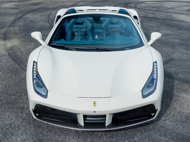 2018 Ferrari 488 Spider - Photo 5 - Bonita Springs, FL 34134