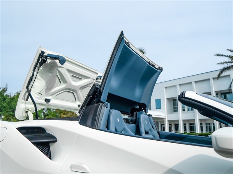 2018 Ferrari 488 Spider - Photo 53 - Bonita Springs, FL 34134