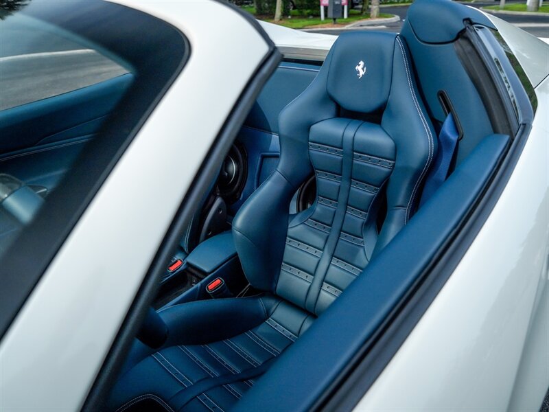 2018 Ferrari 488 Spider - Photo 8 - Bonita Springs, FL 34134