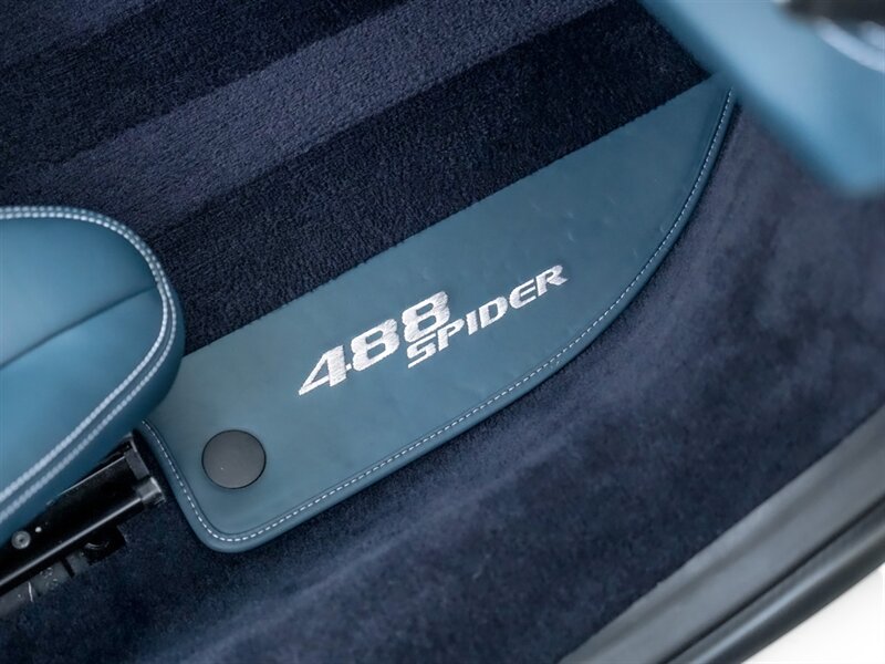 2018 Ferrari 488 Spider - Photo 27 - Bonita Springs, FL 34134