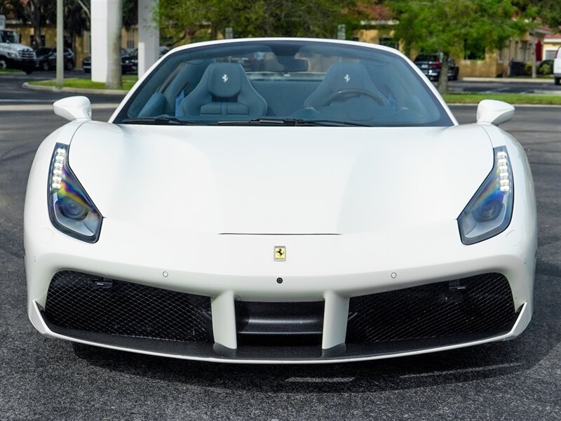 2018 Ferrari 488 Spider   - Photo 4 - Bonita Springs, FL 34134