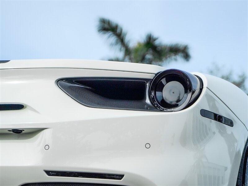 2018 Ferrari 488 Spider - Photo 41 - Bonita Springs, FL 34134