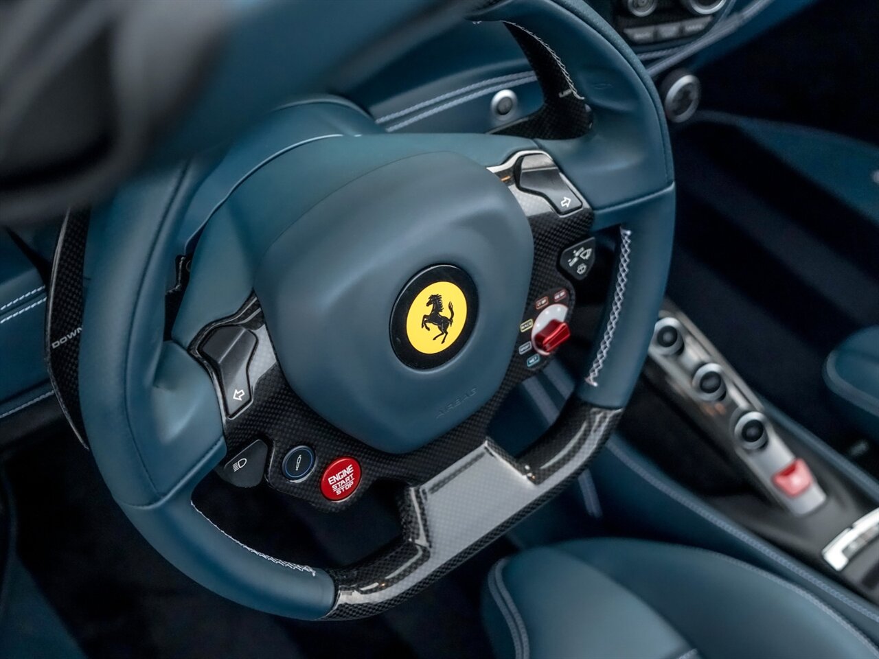 2018 Ferrari 488 Spider   - Photo 25 - Bonita Springs, FL 34134