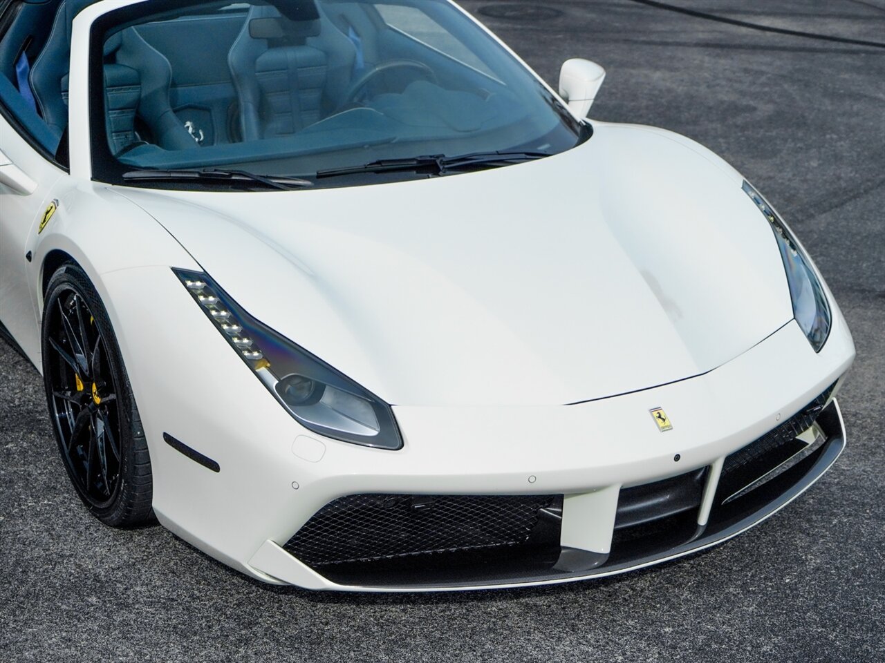 2018 Ferrari 488 Spider   - Photo 7 - Bonita Springs, FL 34134