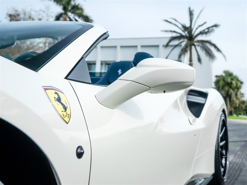 2018 Ferrari 488 Spider - Photo 10 - Bonita Springs, FL 34134