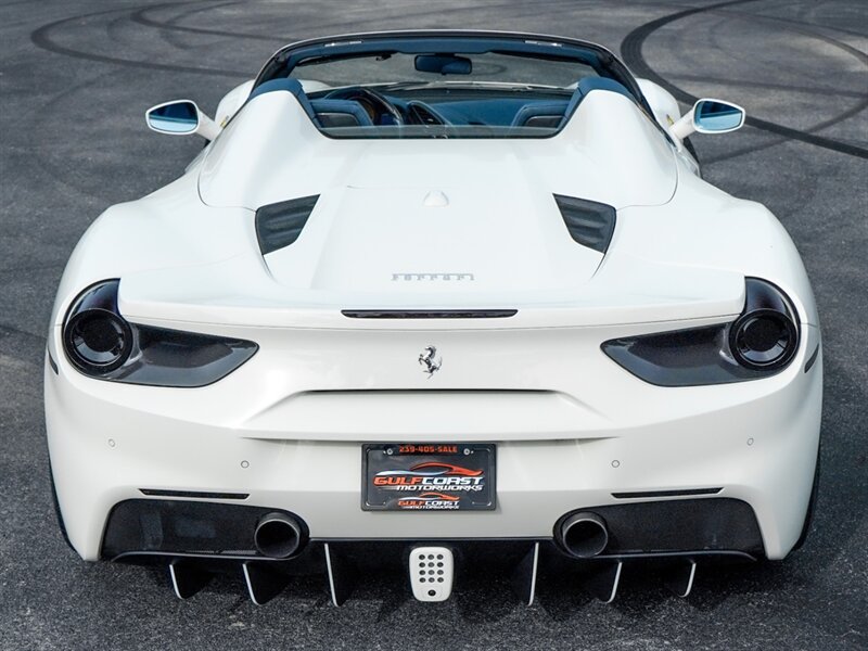 2018 Ferrari 488 Spider - Photo 40 - Bonita Springs, FL 34134