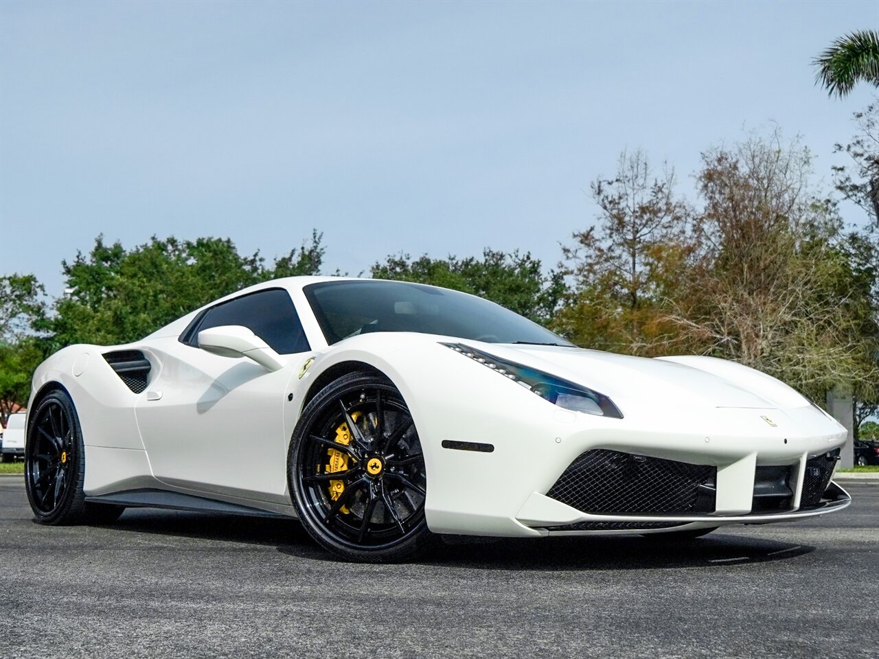 2018 Ferrari 488 Spider   - Photo 57 - Bonita Springs, FL 34134