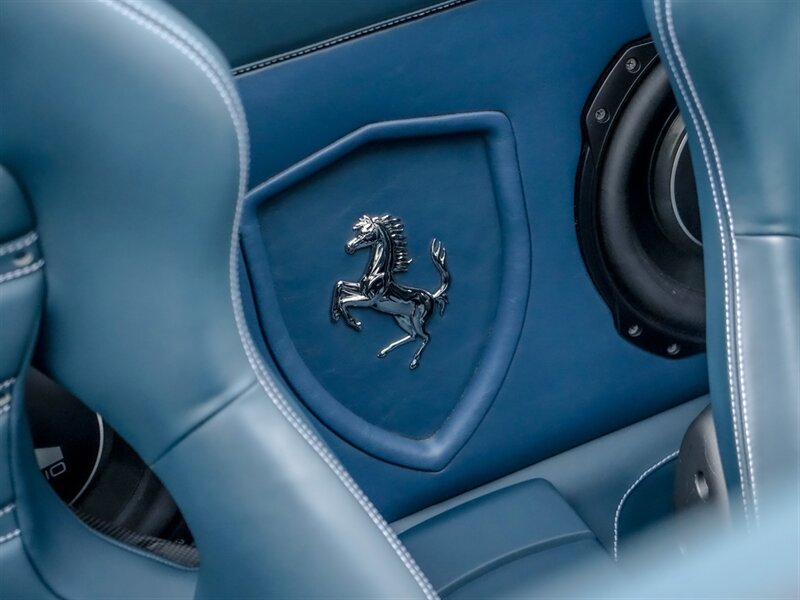 2018 Ferrari 488 Spider - Photo 31 - Bonita Springs, FL 34134