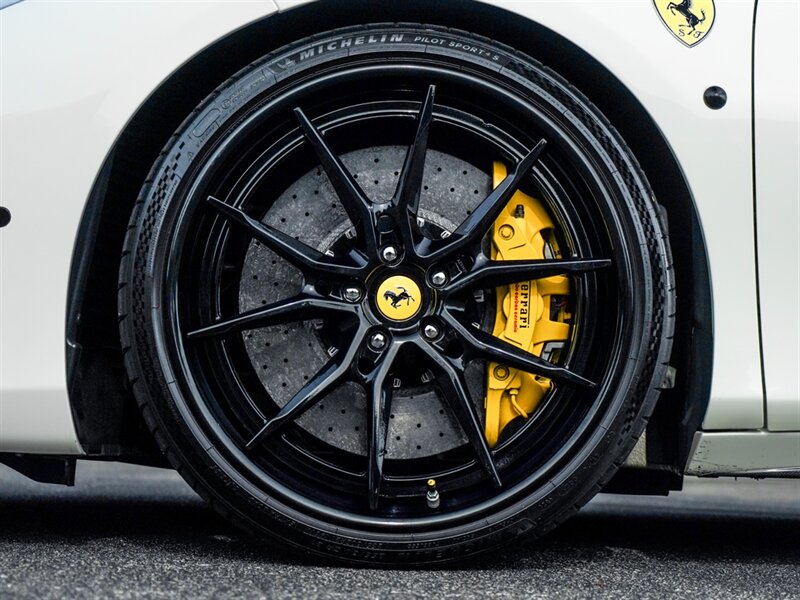 2018 Ferrari 488 Spider - Photo 36 - Bonita Springs, FL 34134