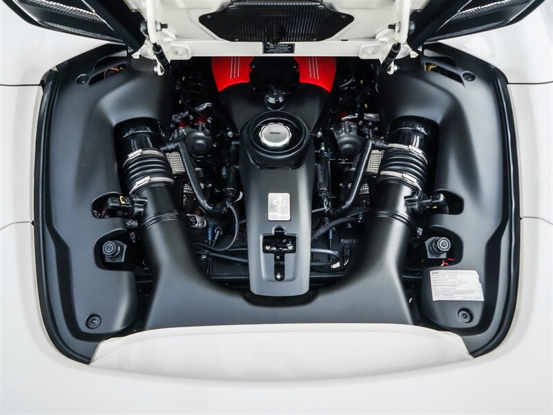 2018 Ferrari 488 Spider - Photo 32 - Bonita Springs, FL 34134