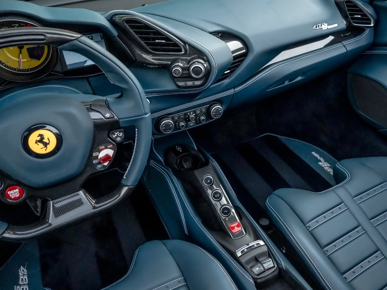 2018 Ferrari 488 Spider   - Photo 16 - Bonita Springs, FL 34134