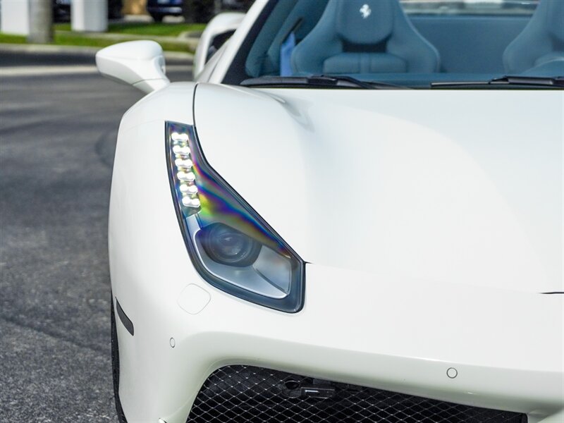 2018 Ferrari 488 Spider - Photo 6 - Bonita Springs, FL 34134