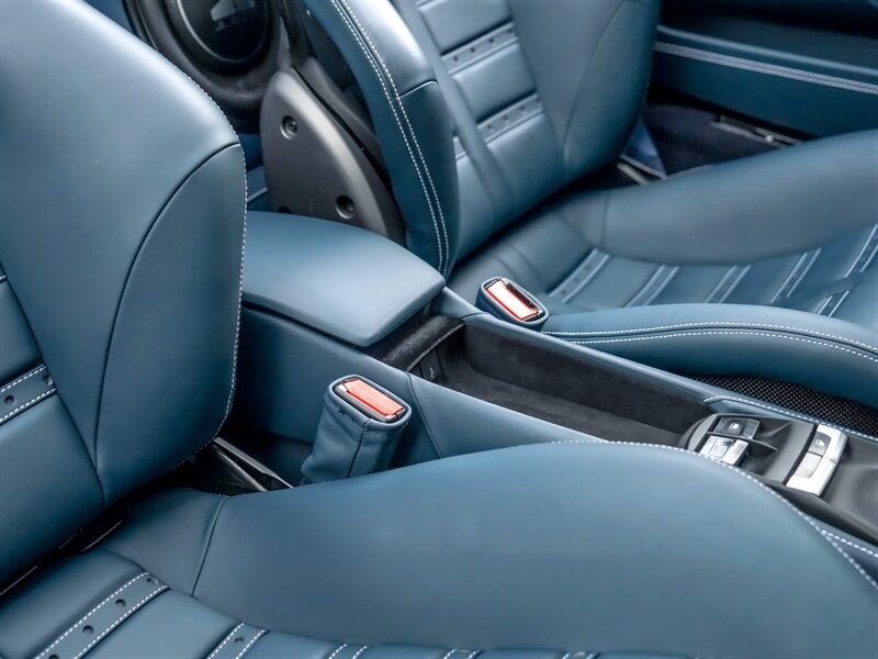 2018 Ferrari 488 Spider - Photo 28 - Bonita Springs, FL 34134