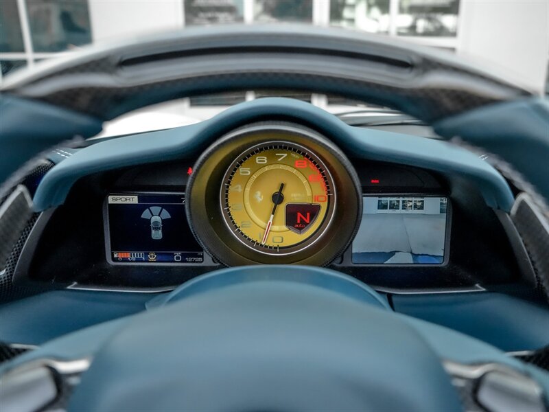 2018 Ferrari 488 Spider - Photo 15 - Bonita Springs, FL 34134