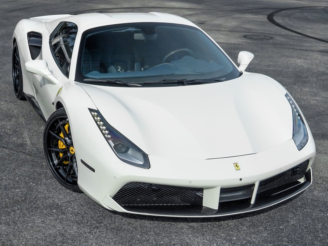 2018 Ferrari 488 Spider   - Photo 54 - Bonita Springs, FL 34134