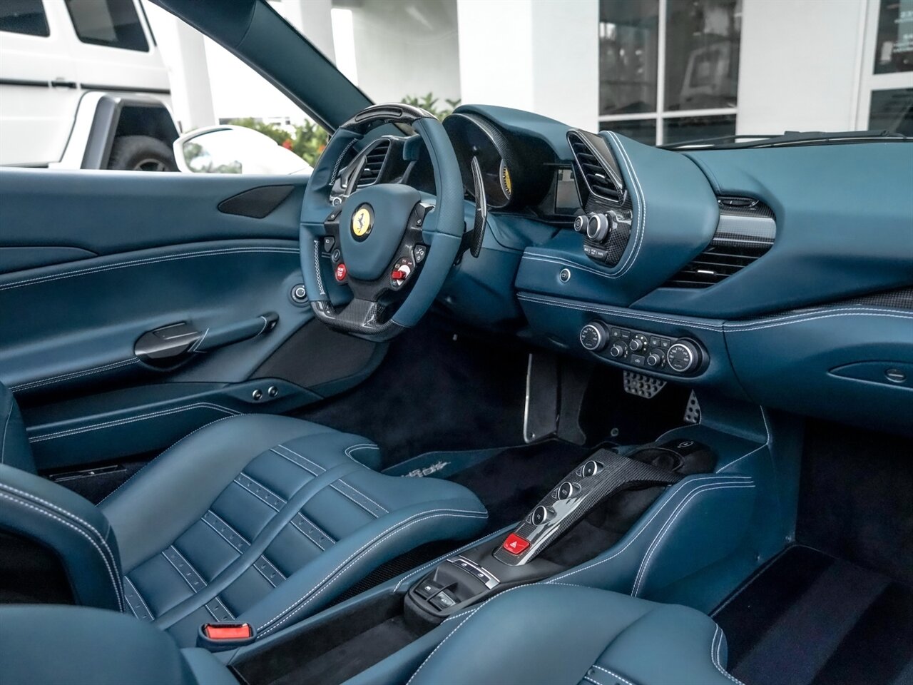 2018 Ferrari 488 Spider   - Photo 24 - Bonita Springs, FL 34134