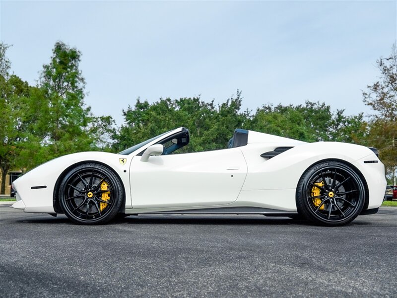2018 Ferrari 488 Spider - Photo 34 - Bonita Springs, FL 34134