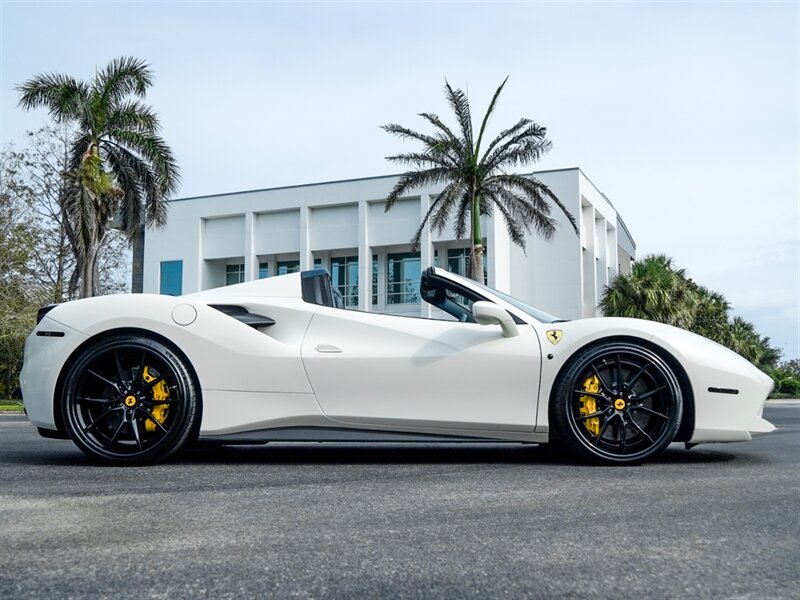 2018 Ferrari 488 Spider - Photo 48 - Bonita Springs, FL 34134