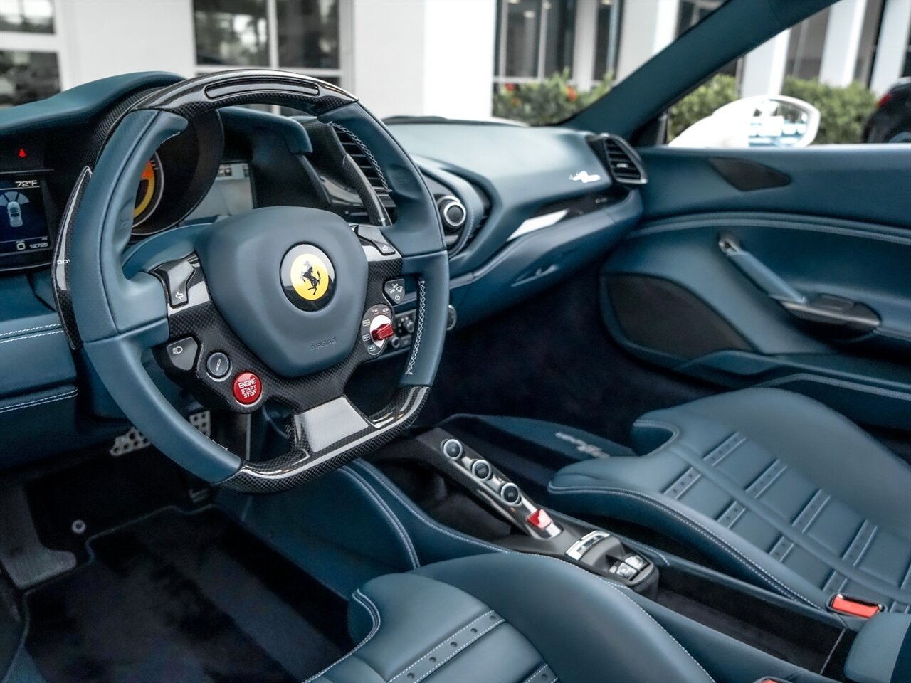 2018 Ferrari 488 Spider   - Photo 13 - Bonita Springs, FL 34134